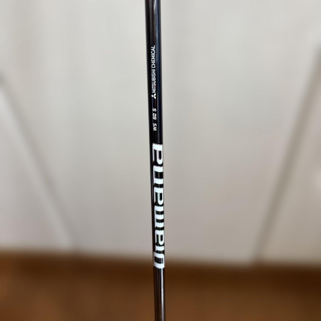 TOMさま専用　　PING G425 ドライバー ＋ディアマナWS