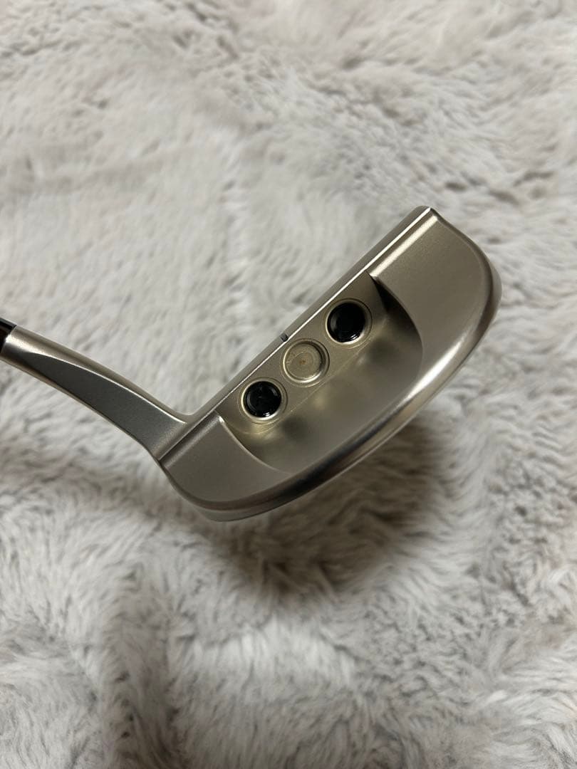 スコッティキャメロン　サークルT GoLo3 セレクトツアー　34インチ　右用