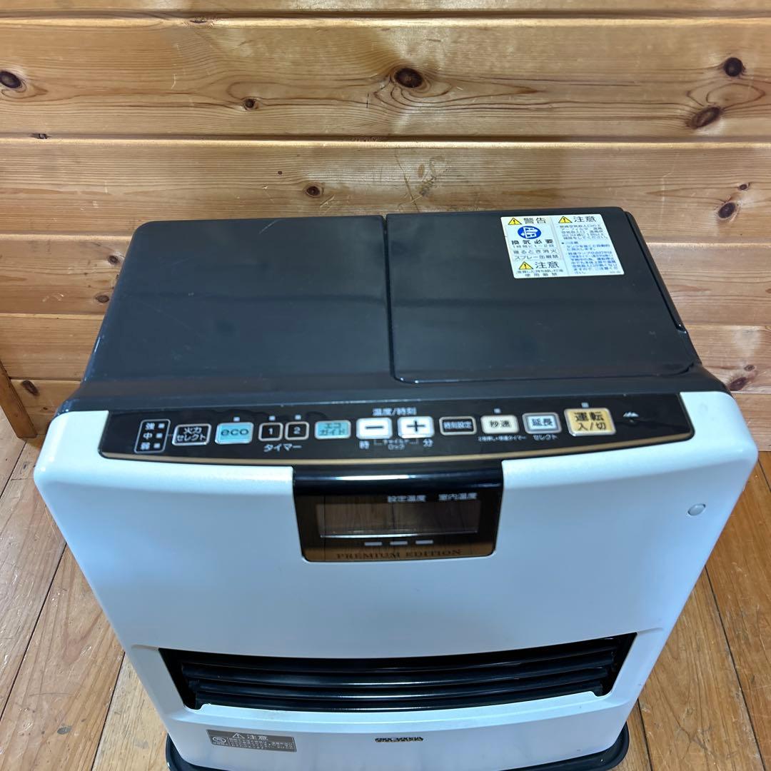 コロナ FH-WX3614 送料無料 リモコン付き　￼値下げ交渉不可