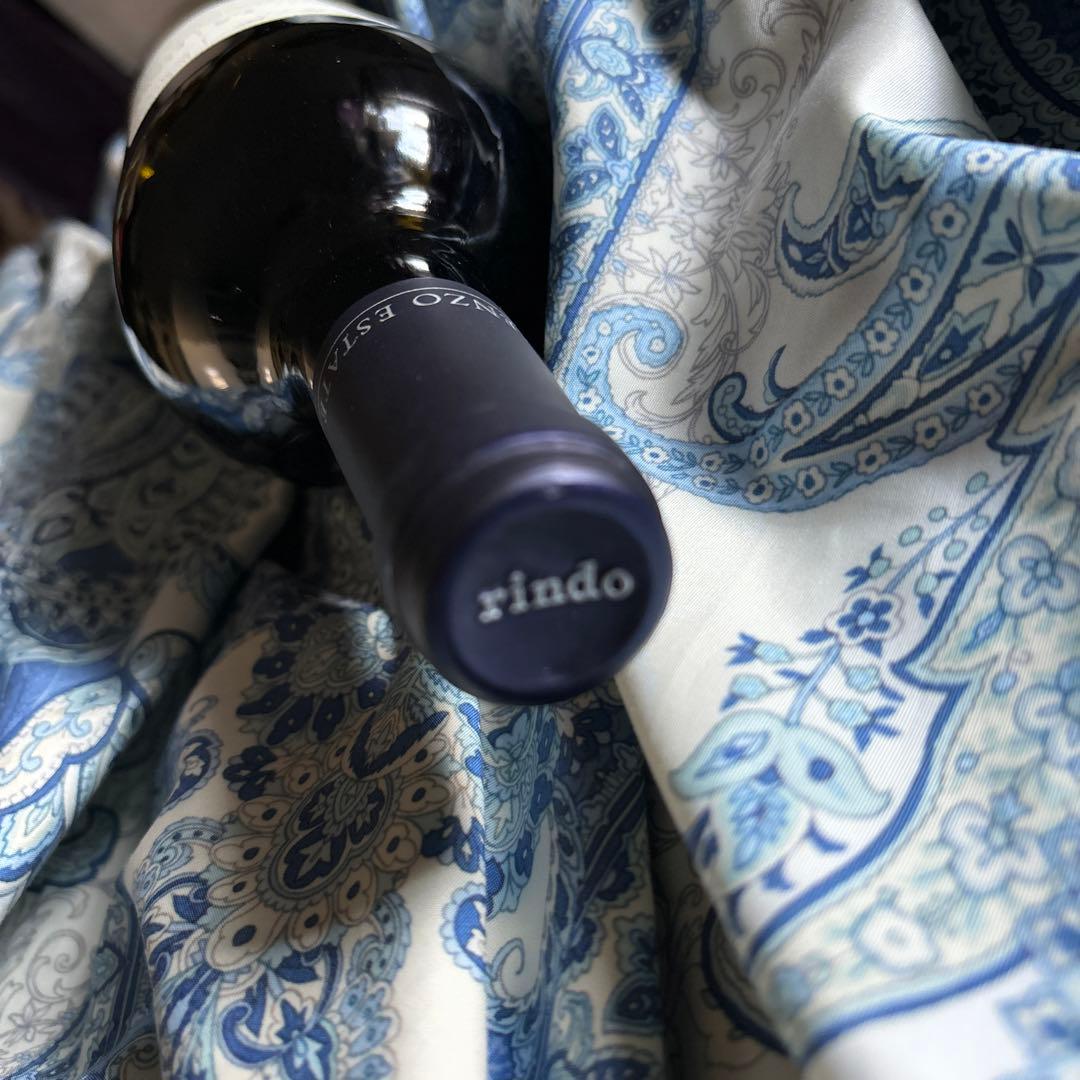 ケンゾーエスティト rindo 2013