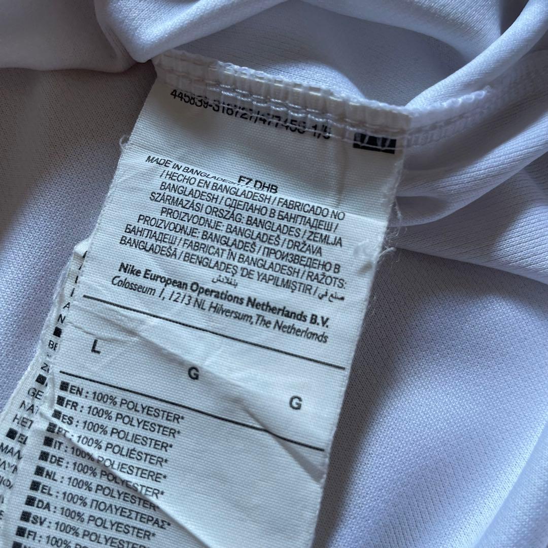 17/18 NIKE ライプツィヒ ユニフォーム カンプル オーセンティック