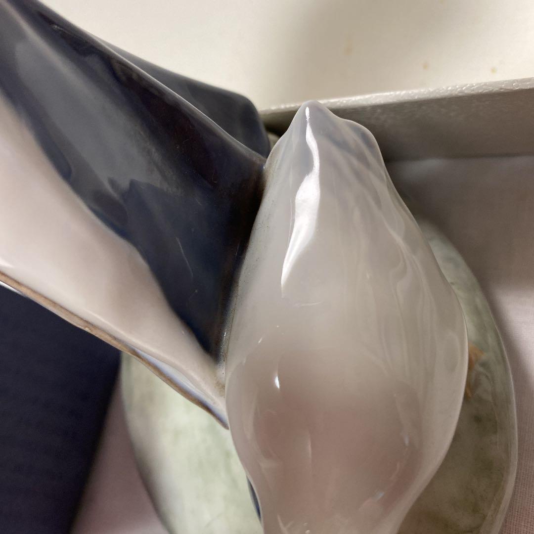 ロイヤル　コペンハーゲン　ポーセリン　デンマークの名品