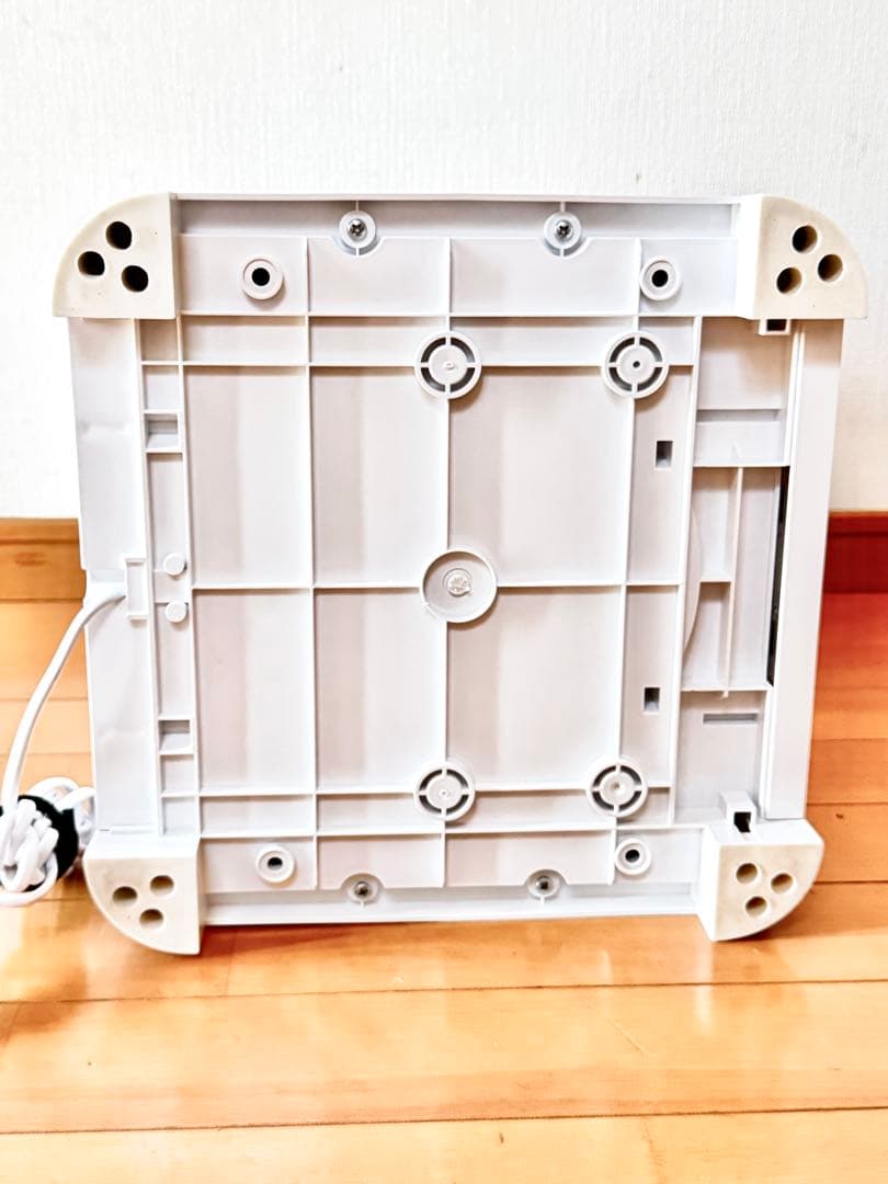 【美品使用２ヶ月】ナカトミ スポットクーラー MAC-10】