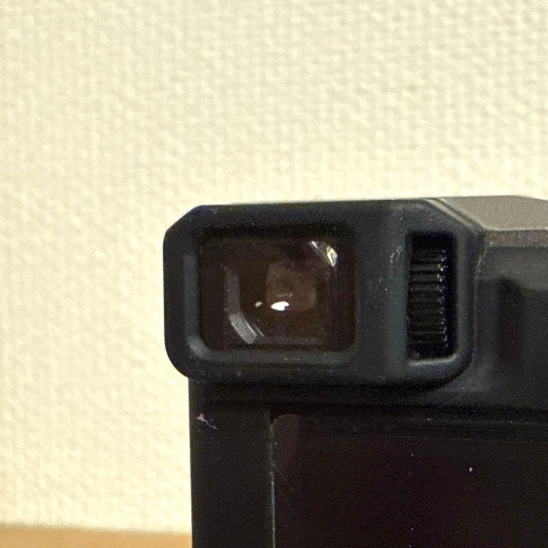 デジカメ　LUMIX