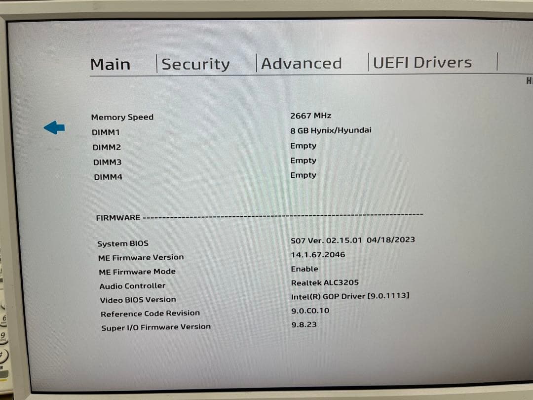【かりむ】HP ProDesk 600 G6スモールフォームファクターPC