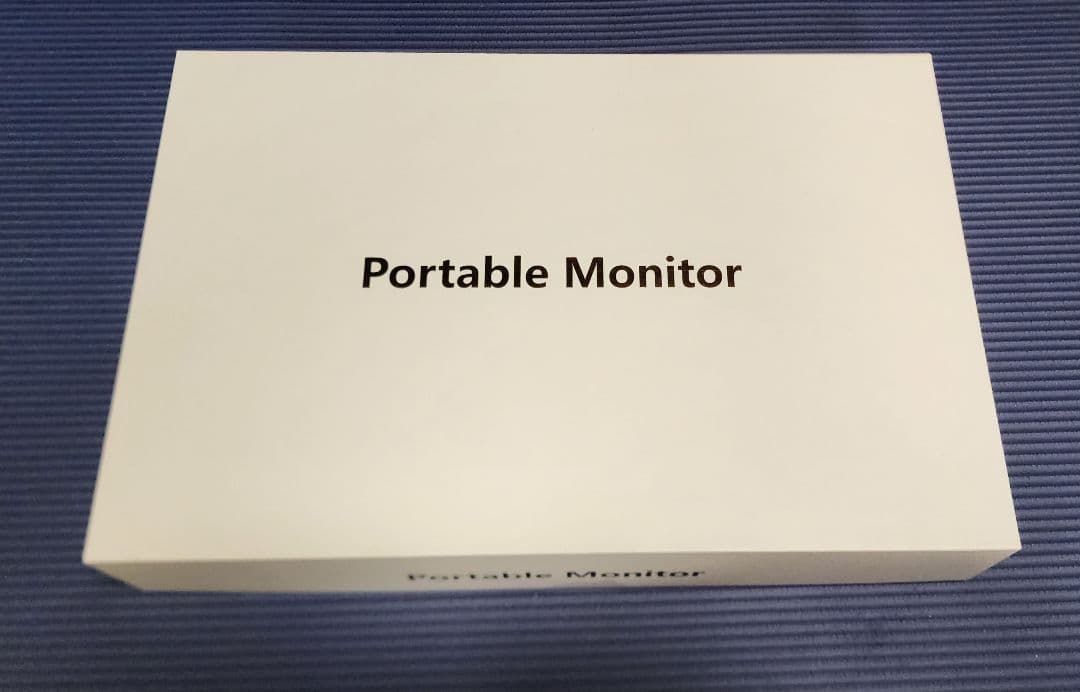 Kksmart 16インチ 2K( 2560x1600) ポータブルモニター