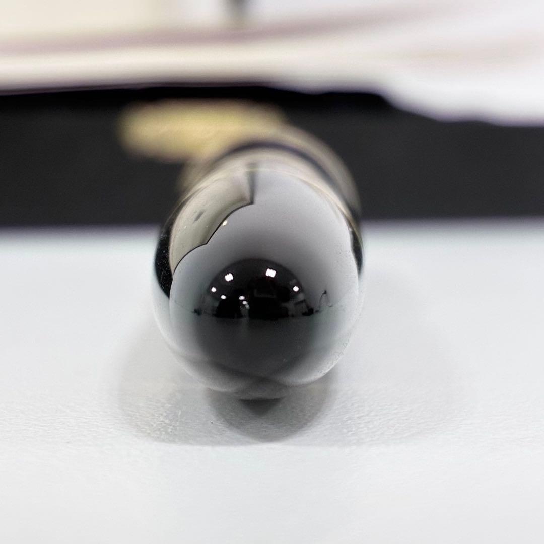 madara MONTBLANC マイスターシュテュック 18K 万年筆