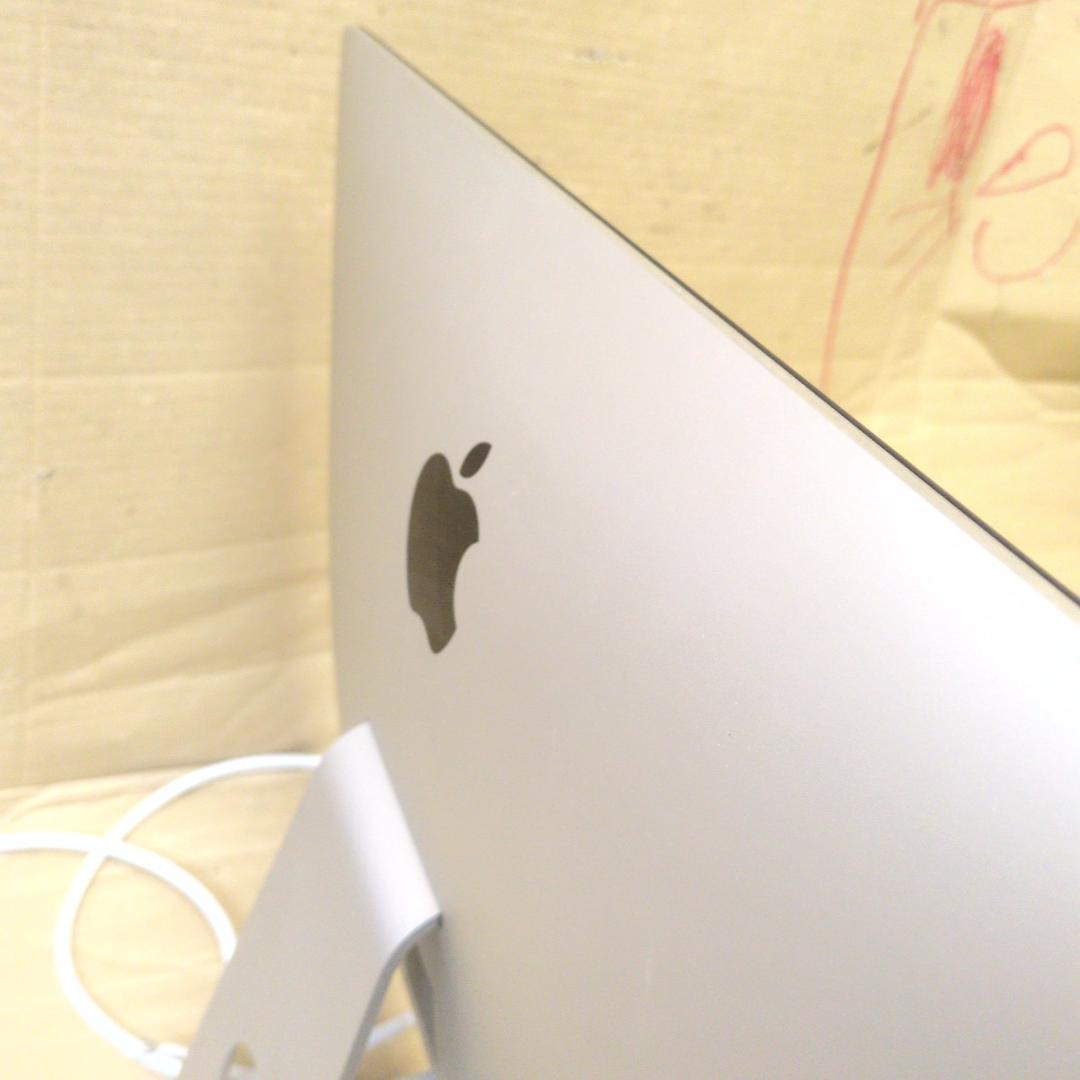 APPLE iMac late 2015 i5 Monterey ジャンク