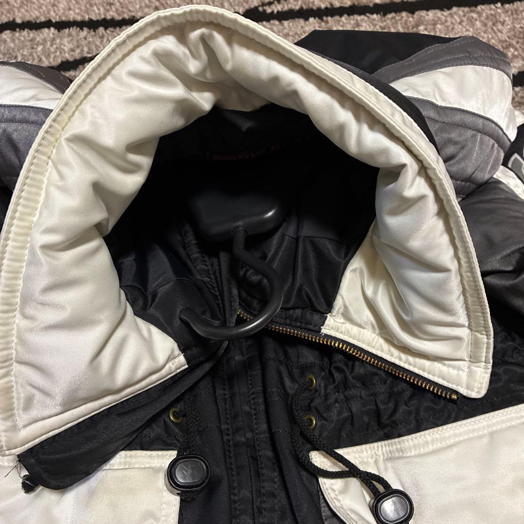 adidas メンズスキーウェア　Mサイズ