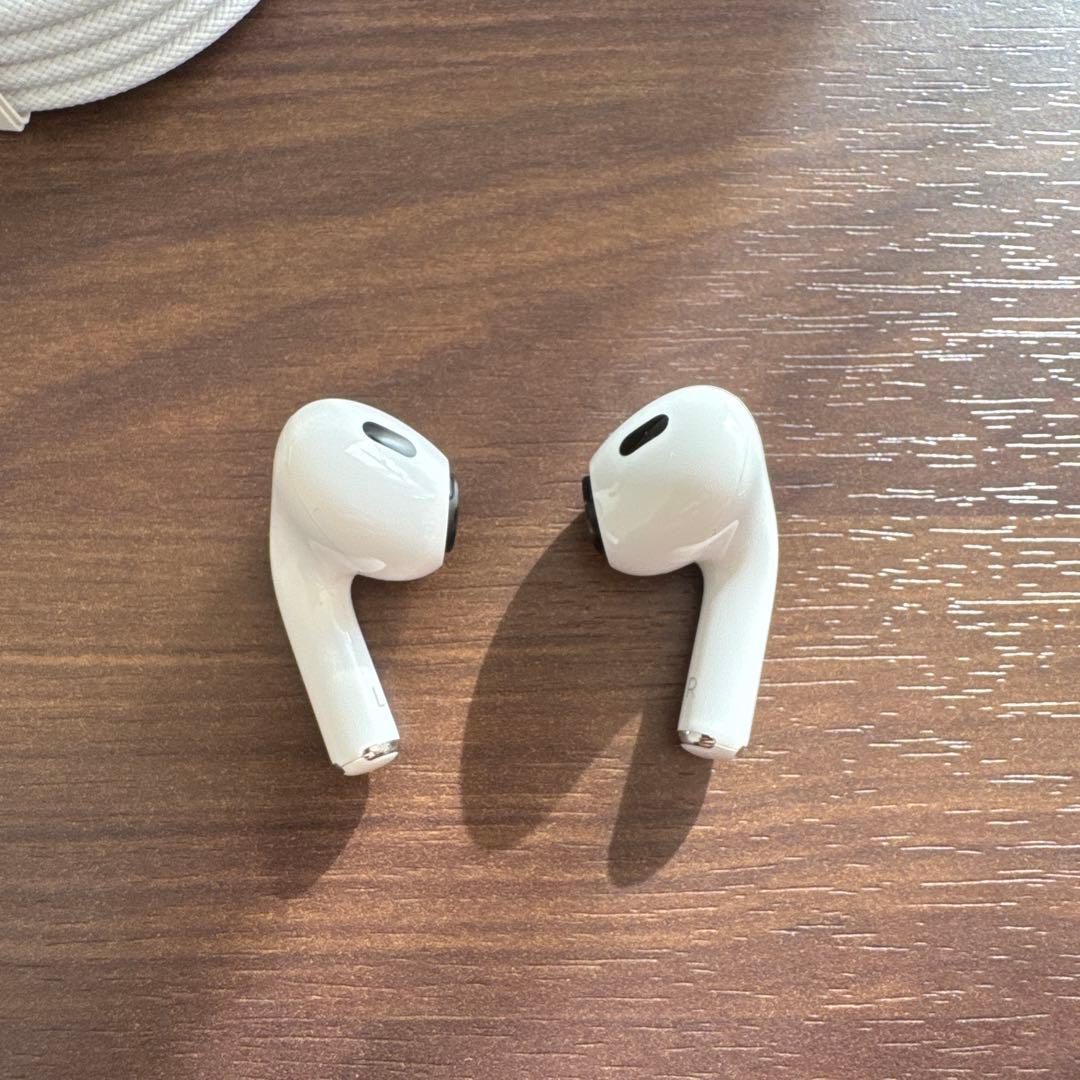 【正規品】Apple AirPodsPro 2 本体　usb-c