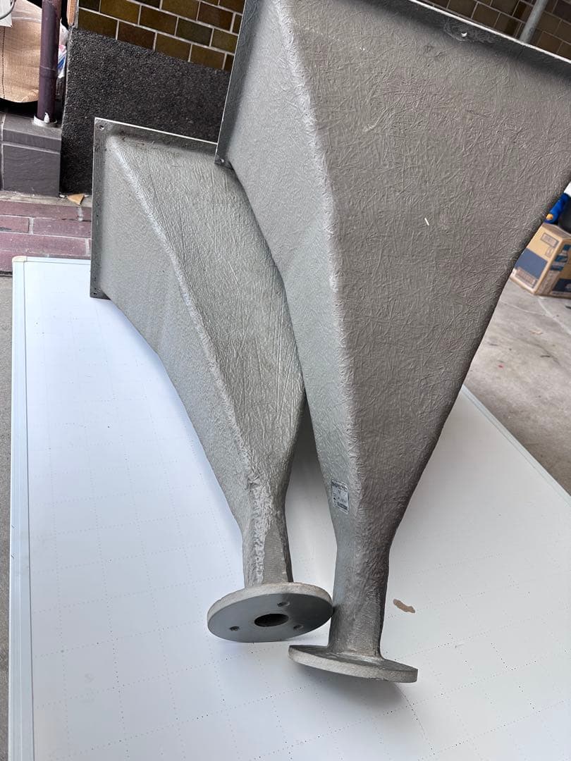 ALTEC アルテック MR2 542