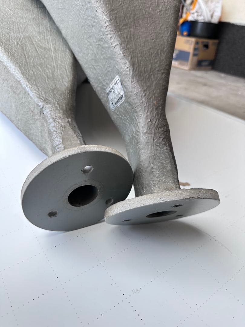 ALTEC アルテック MR2 542