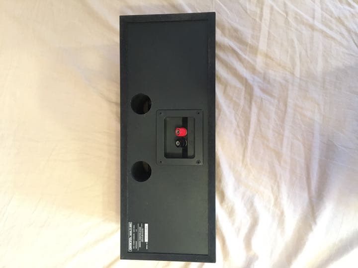 【値下中】ONKYO センタースピーカー D-305-C