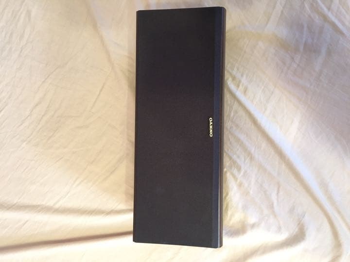 【値下中】ONKYO センタースピーカー D-305-C