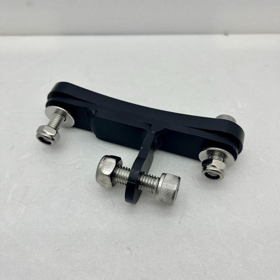 【在庫1点】ホンダ　ズーマー　AF58　太足用吊り下げ　ロンホイキット 直吊り