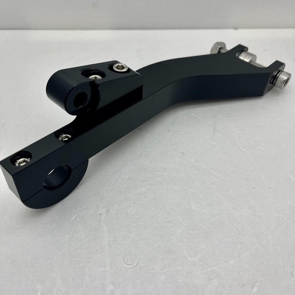 【在庫1点】ホンダ　ズーマー　AF58　太足用吊り下げ　ロンホイキット 直吊り