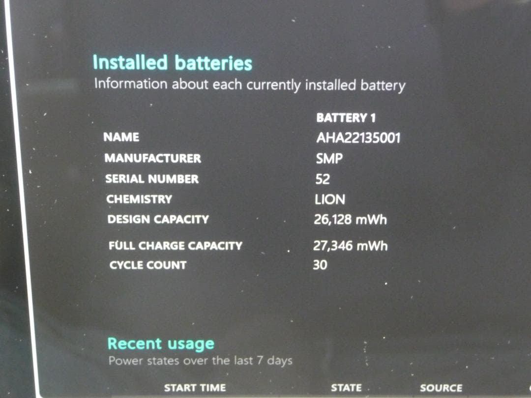 Windowsタブレット本体 Surface Go1824