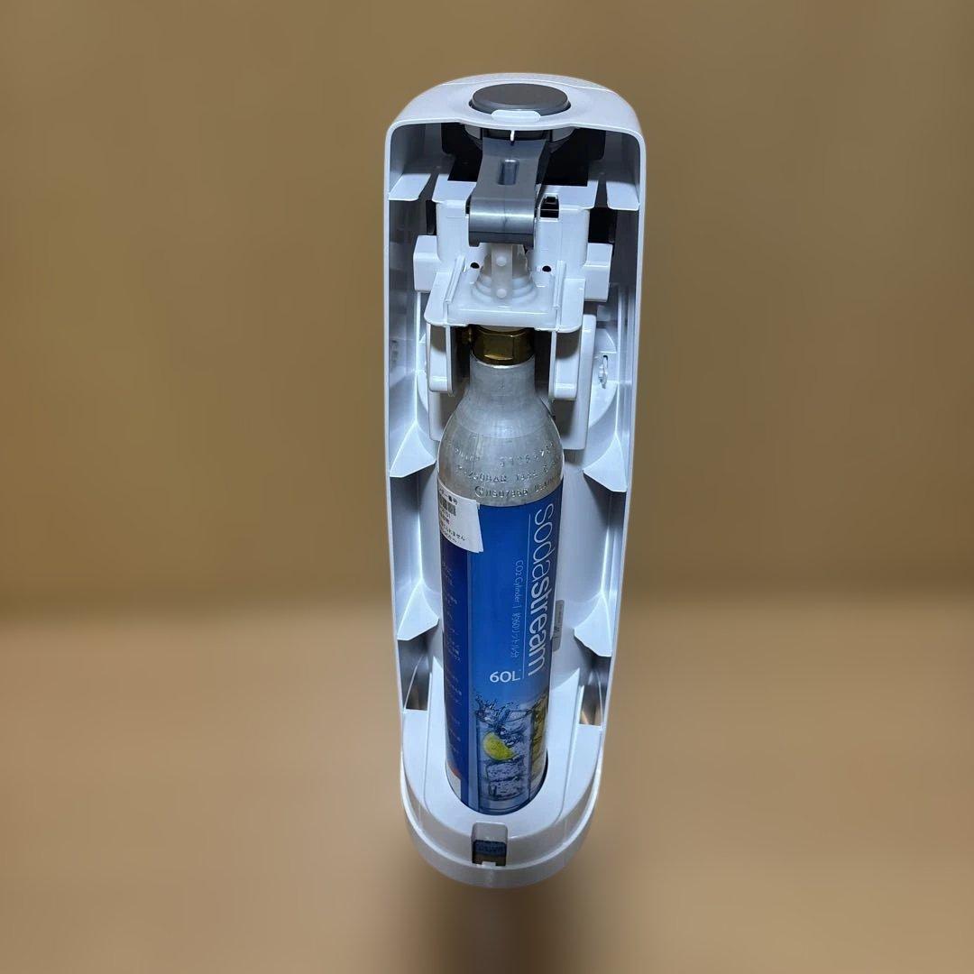 ソーダストリーム SodaStream