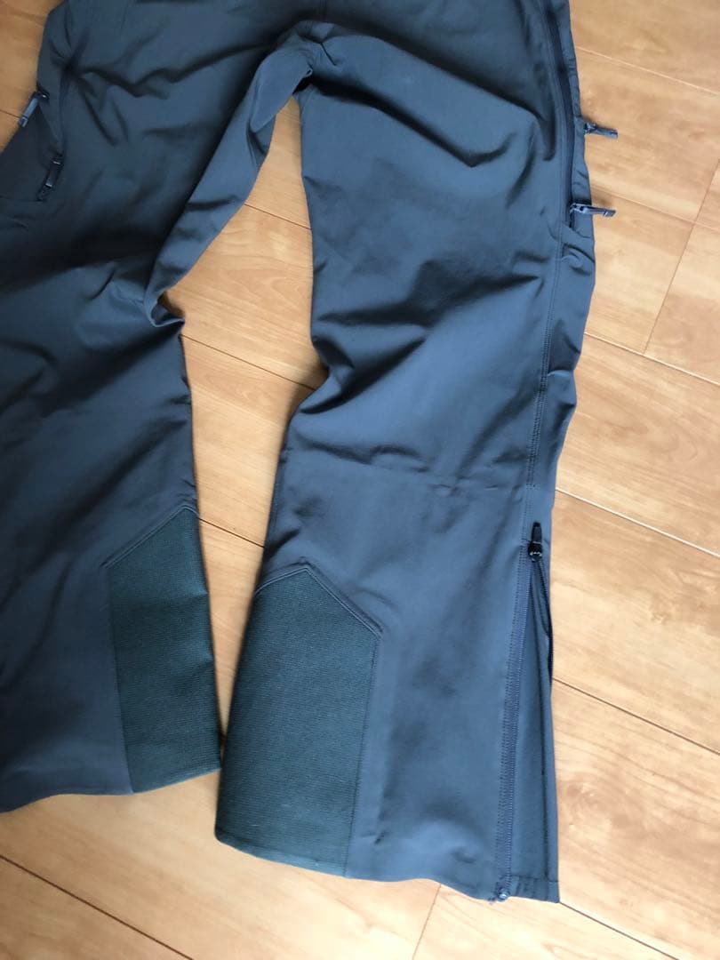 アークテリクス　ラッシュ　パンツ　サイズL