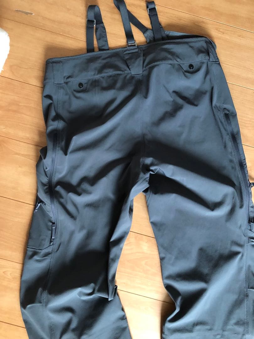 アークテリクス　ラッシュ　パンツ　サイズL