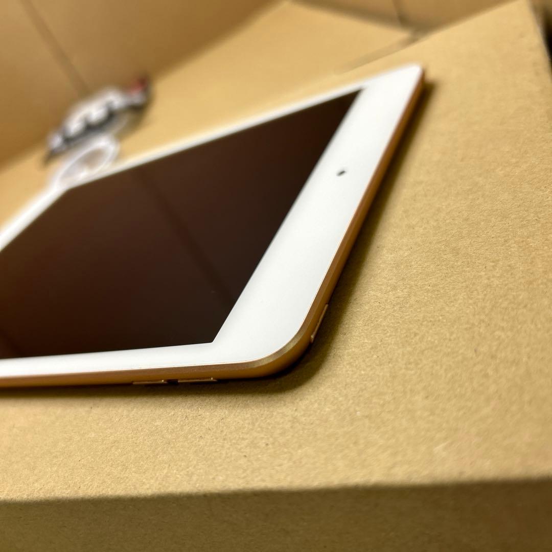 Apple iPad mini (第５世代) Wi-Fi 64GB