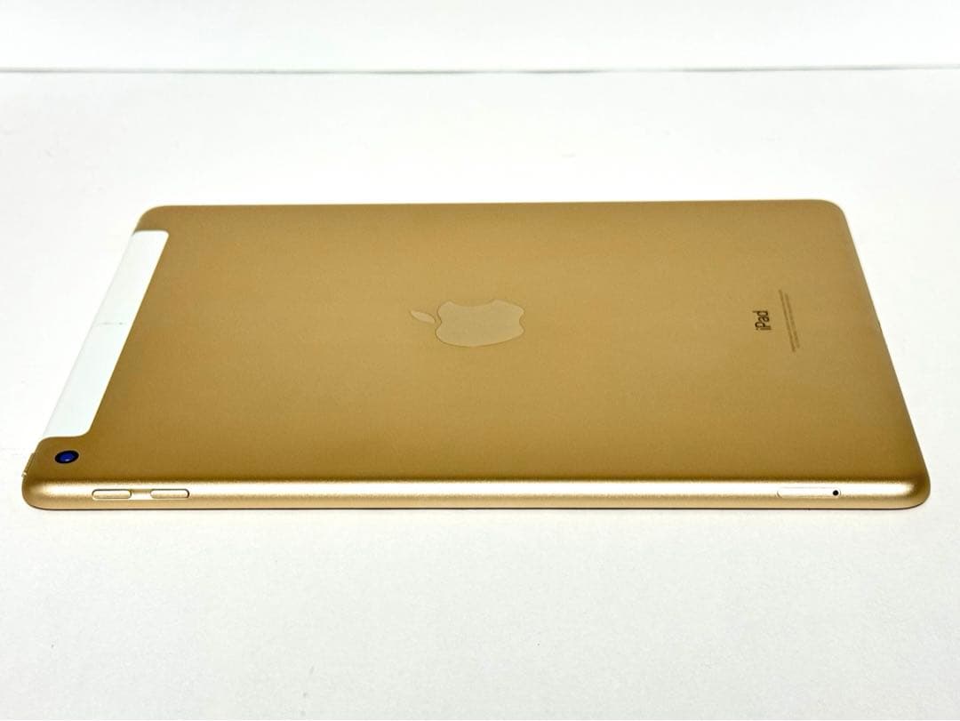 iPad 第5世代 32GB Wi-Fi+Cellular MPG42J/A