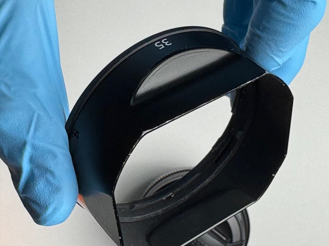 レンズ(単焦点) FUJIFILM Fujinon SUPER EBC XF 18mm f2 R