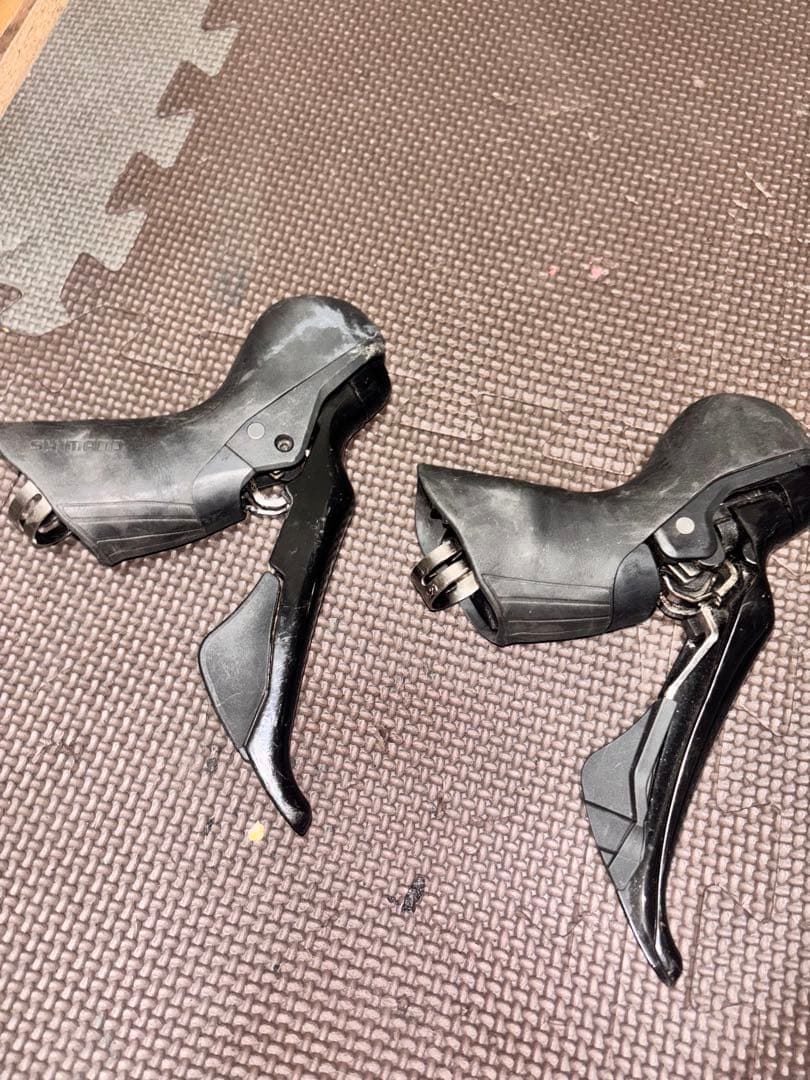 Shimano 105 7000コンポーネントセット購入時は必ずコメント‼️