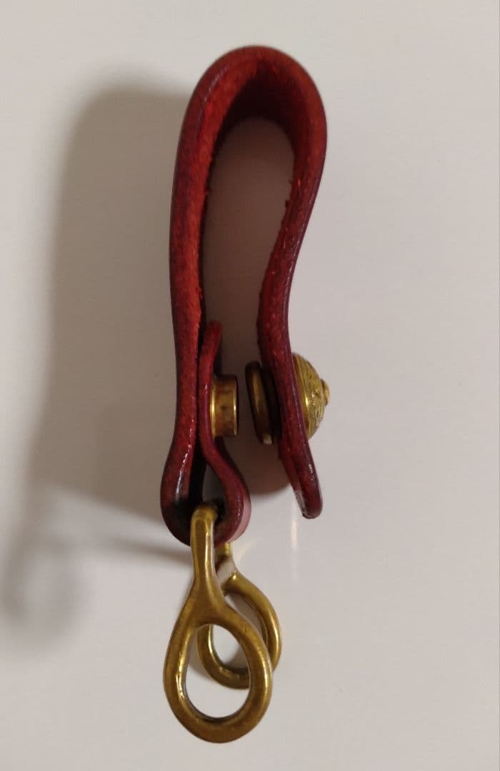 クーティー Cootie Productions Key Bak　RED