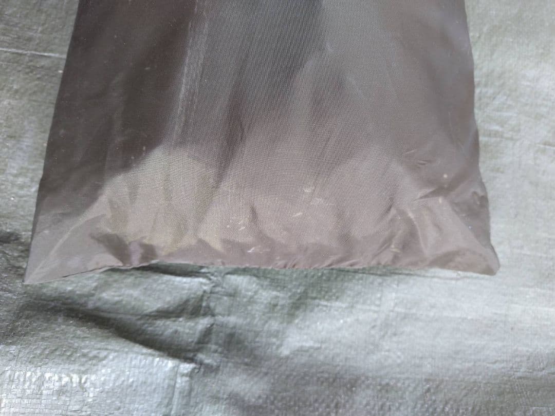 カーサイドタープAL オリーブグリーン