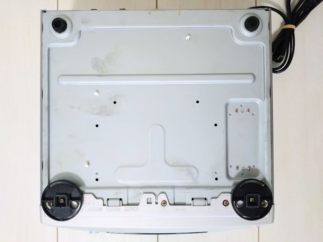 【希少】SONY ソニー MDデッキ MDS-S38 MD☆