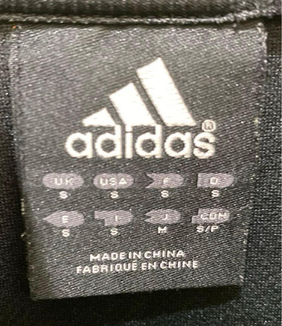 レアカラー Liverpool adidas ／リバプール ジャージ トラック