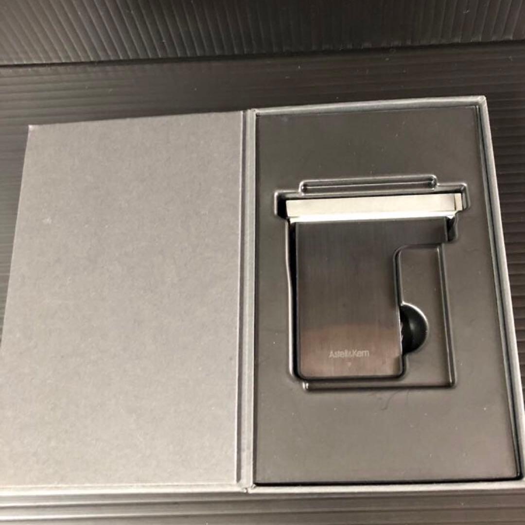 ポータブルプレーヤー Astell&Kern SE180 SEM4