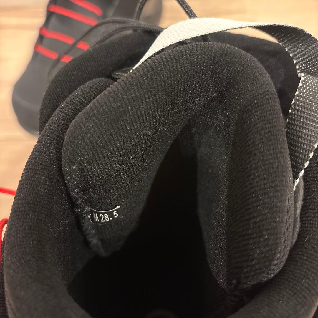 23/24 DEELUXE ID LITE 28.5 美品