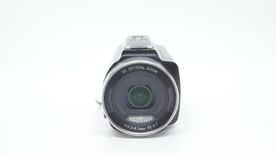 【Y3037】 KENKO KC-Z4K10 充電器付属 ケンコー