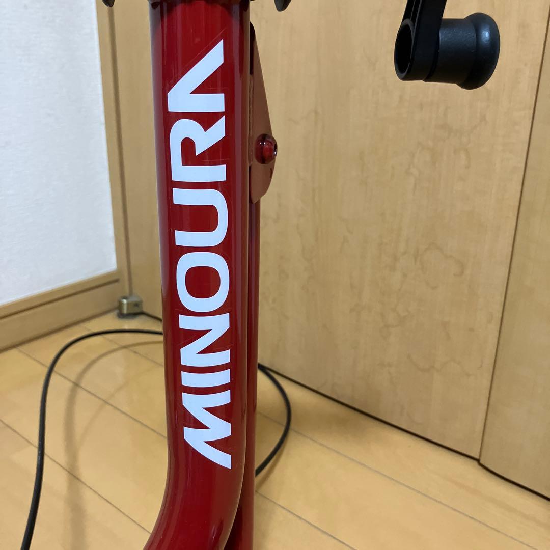 MINOURA LR341 Live Ride 固定ローラー