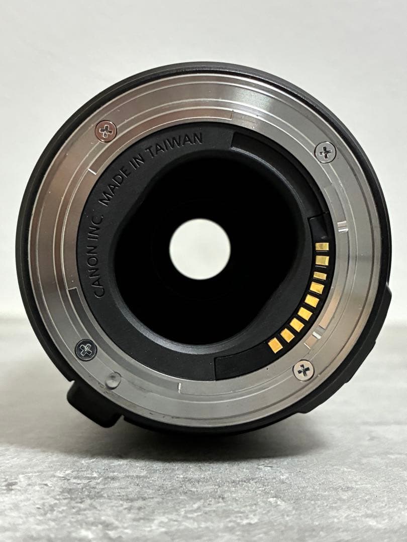 ⭐️美品⭐️Canon EF90-300 USM & EF-EOS M アダプター