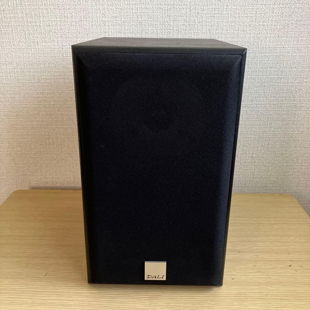 【美品】DALI Spector 2 ブラック