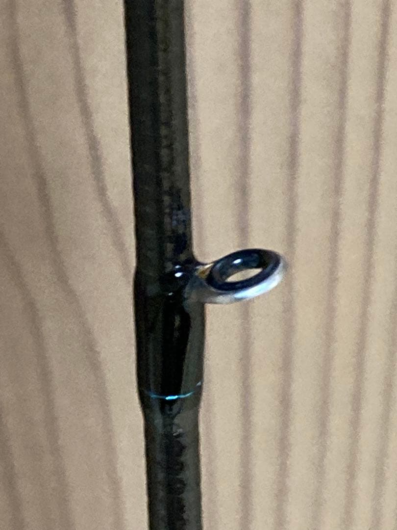 ダイワ エギングロッド エメラルダス X 86ML