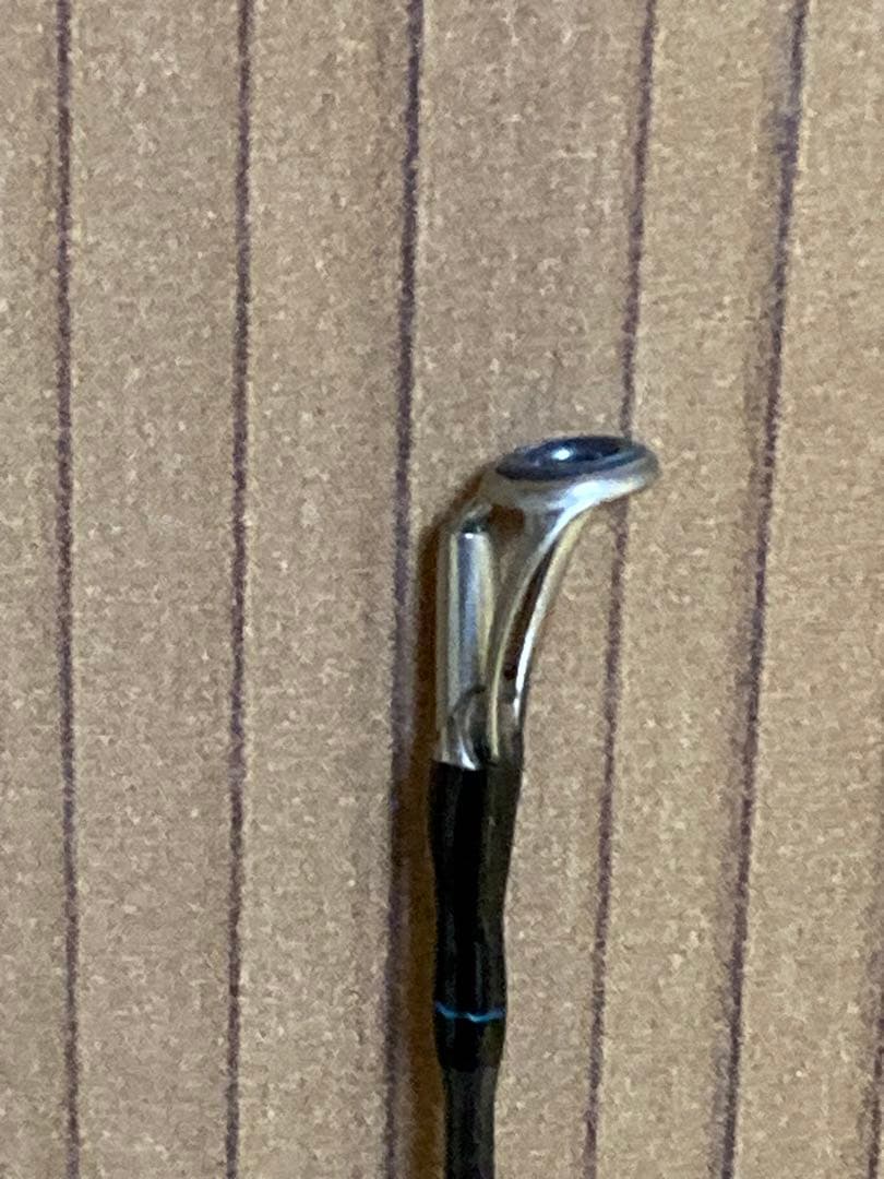 ダイワ エギングロッド エメラルダス X 86ML