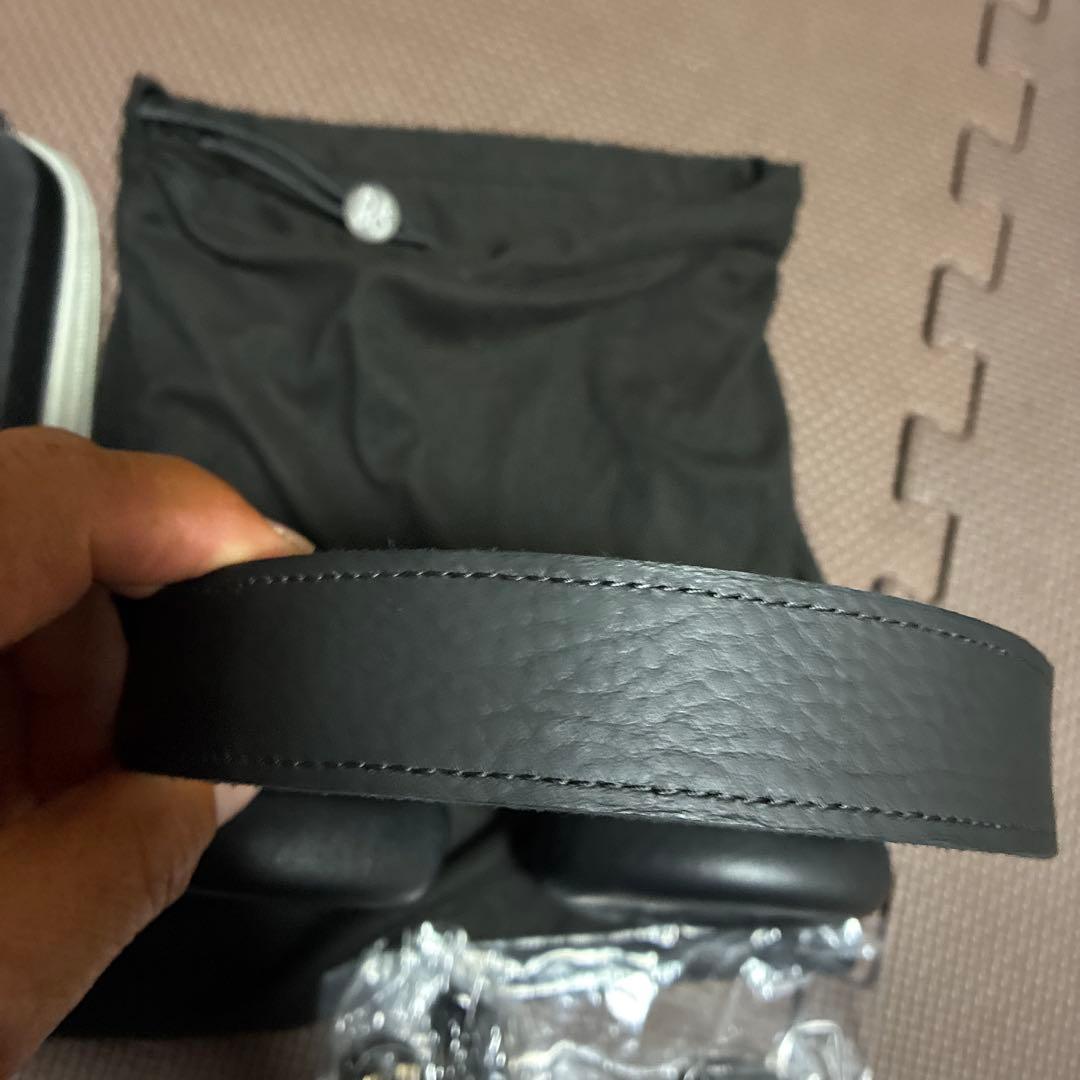 ❷BANG & OLUFSEN Beoplay H9i ワイヤレスヘッドホン