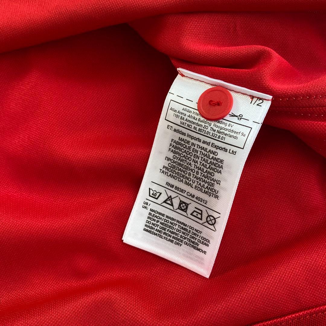 16/17バイエルン・ミュンヘン　レヴァンドフスキ　ユニホーム