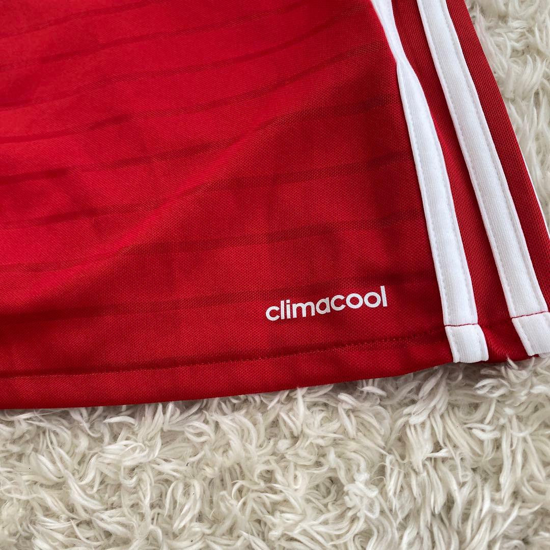 16/17バイエルン・ミュンヘン　レヴァンドフスキ　ユニホーム