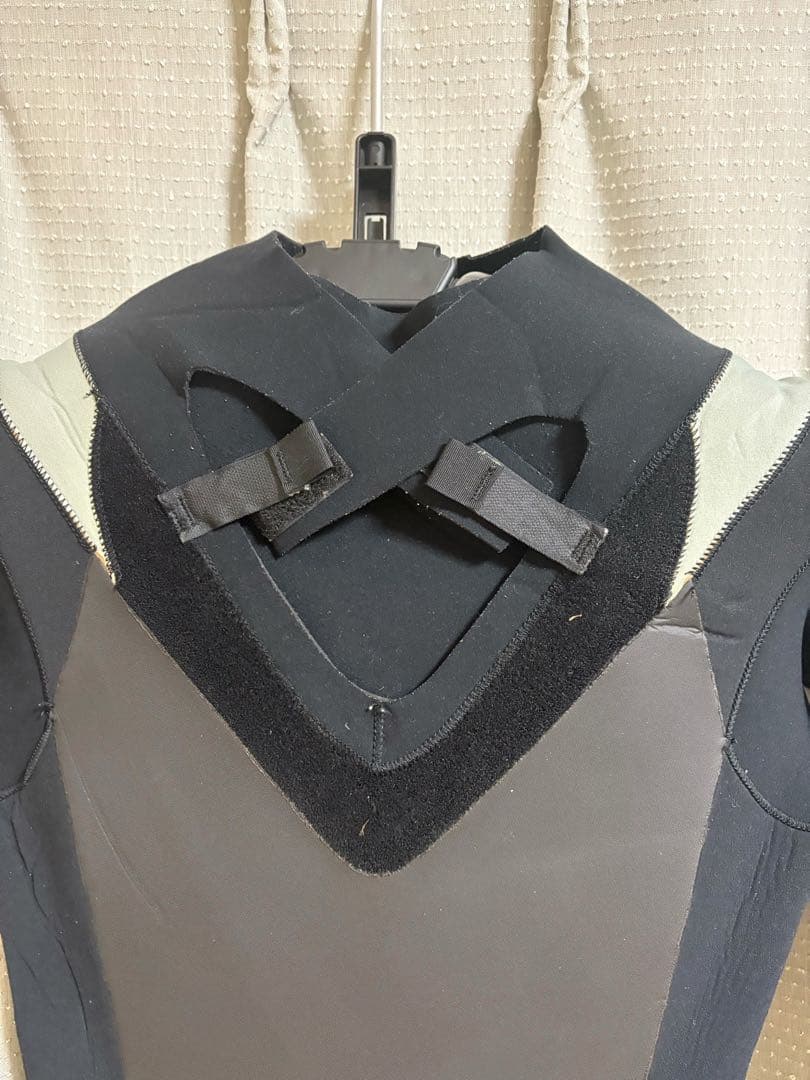 DOVE(ダブ)5×3mm セミドライ メンズMサイズ相当(オーダー品)