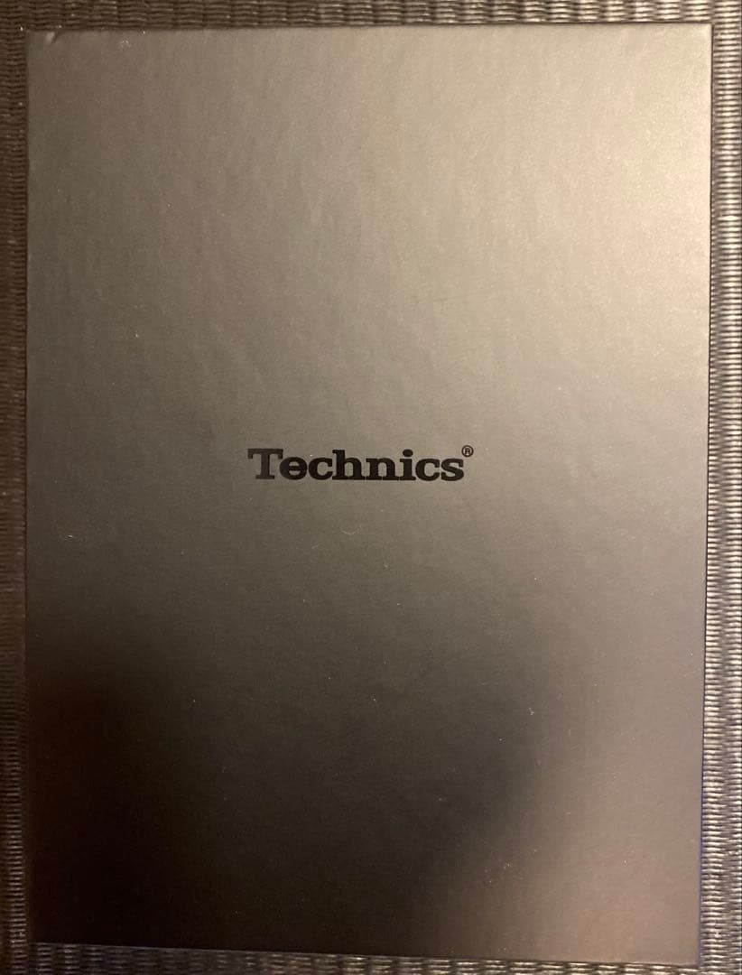 Technics EAH-AZ70W ワイヤレスイヤホン　ブラック
