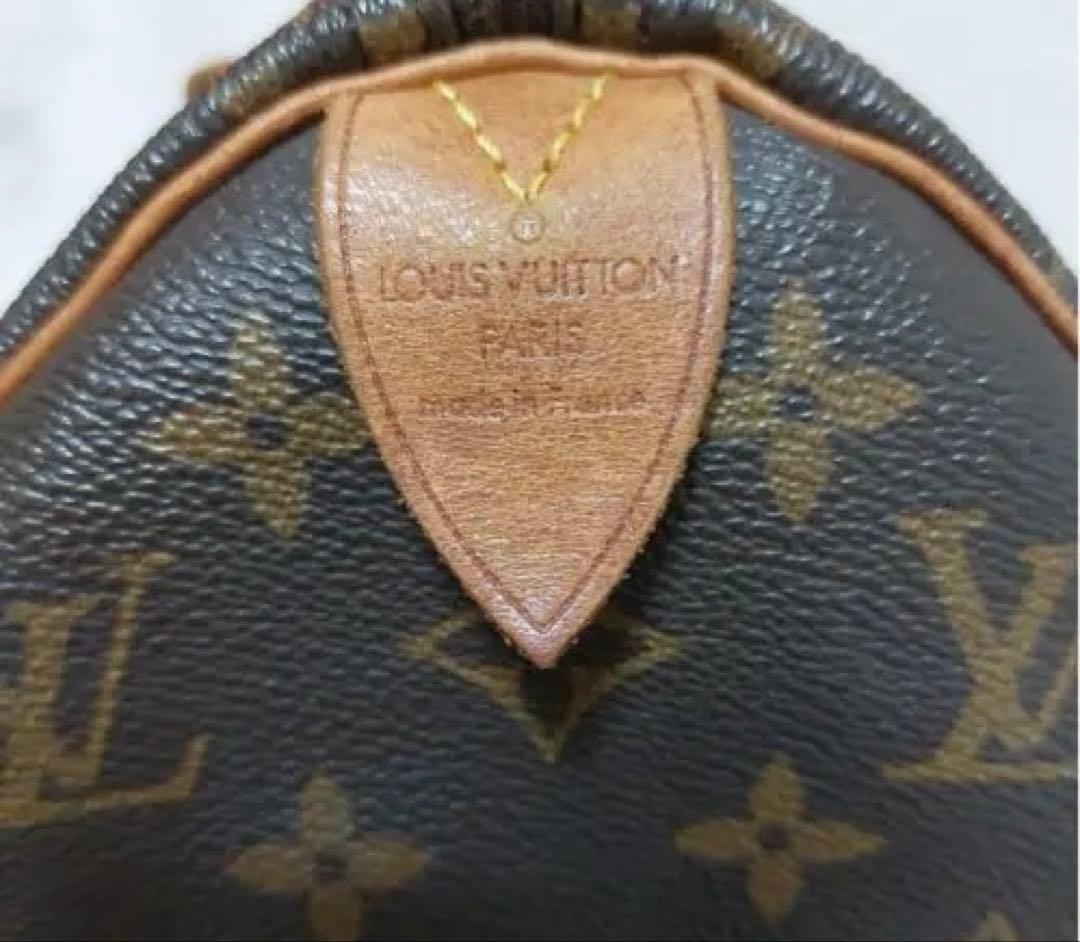 ルイ・ヴィトン スピーディー25