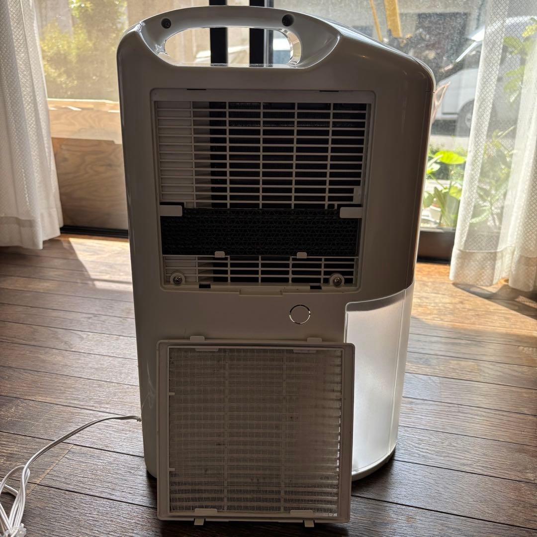 CORONA コロナ 衣料乾燥除湿機 CD-P6318 2018年製