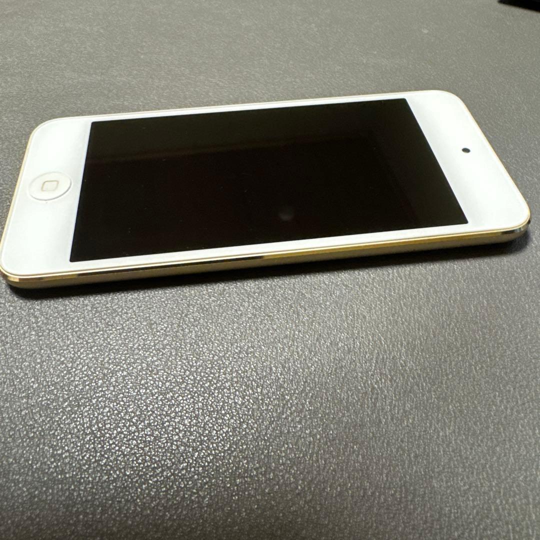 iPod touch 第6世代 64GB ゴールド