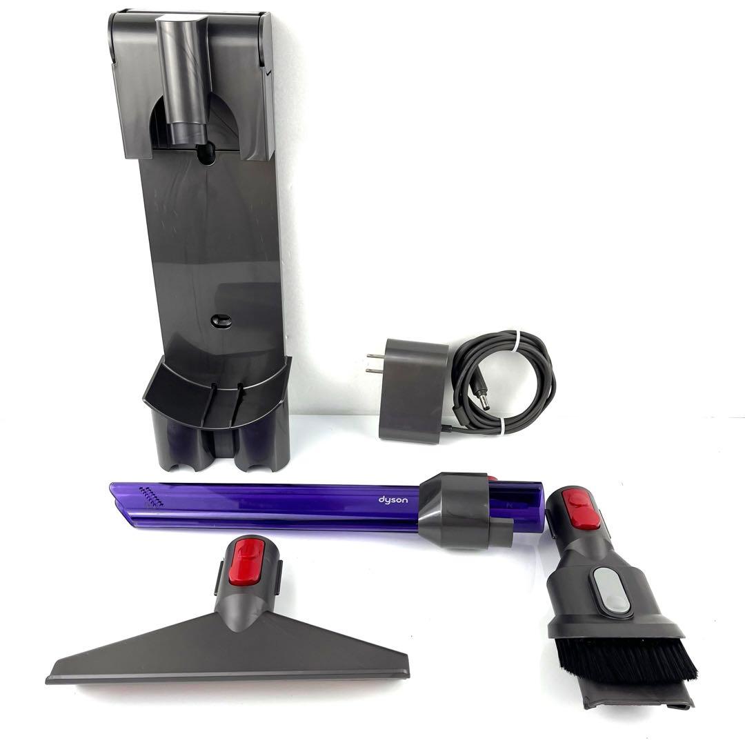 Dyson V8 slim (sv10k)一式セット　f18