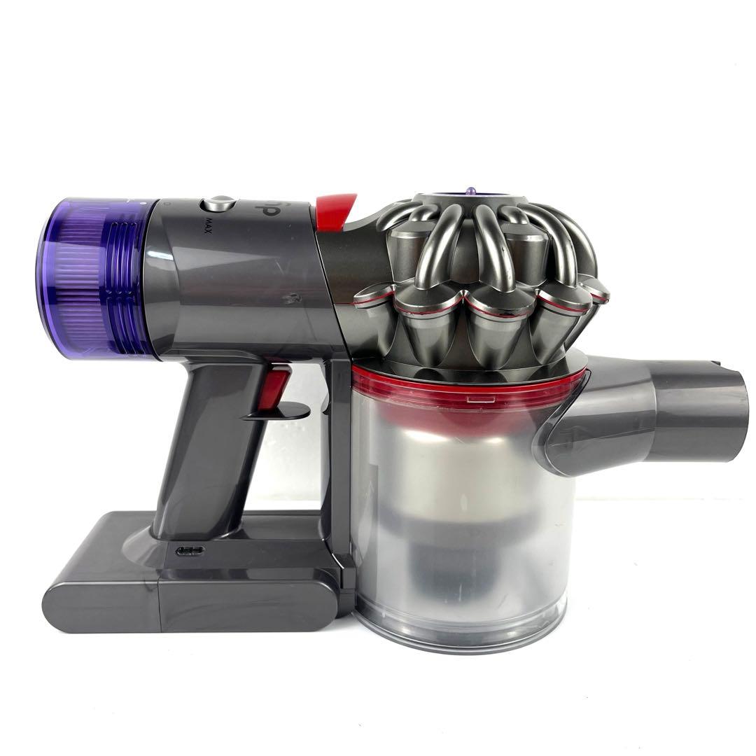 Dyson V8 slim (sv10k)一式セット　f18